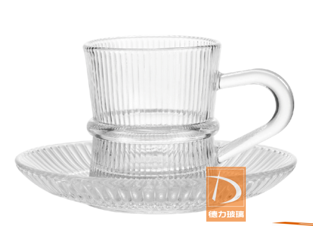 Drinking Glassware (Model TCF5